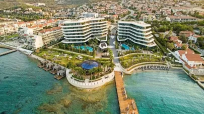Çeşme’de rezidans tartışması: “Turizm ölüyor” tepkisi