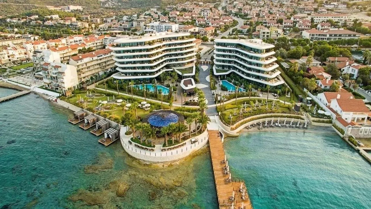 Çeşme’de rezidans tartışması: “Turizm ölüyor” tepkisi