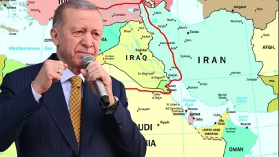 Cumhurbaşkanı Erdoğan’dan Netanyahu’ya sert eleştiri