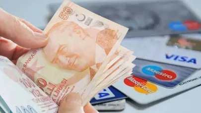 3 ay ödenmeyen kredi kartı borcu için kritik süreç