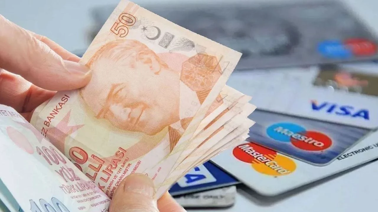 3 ay ödenmeyen kredi kartı borcu için kritik süreç