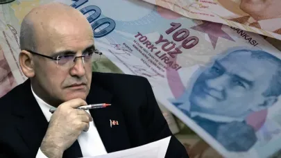 Şimşek’ten yıl sonu enflasyon hedefi: %30’un altı