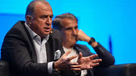 Terim: Fenerbahçe’nin Uzun Şampiyonluk Hasreti Normal