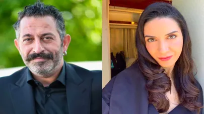 Ünlü oyuncu Ahu Yağtu Hastaneye Kaldırıldı