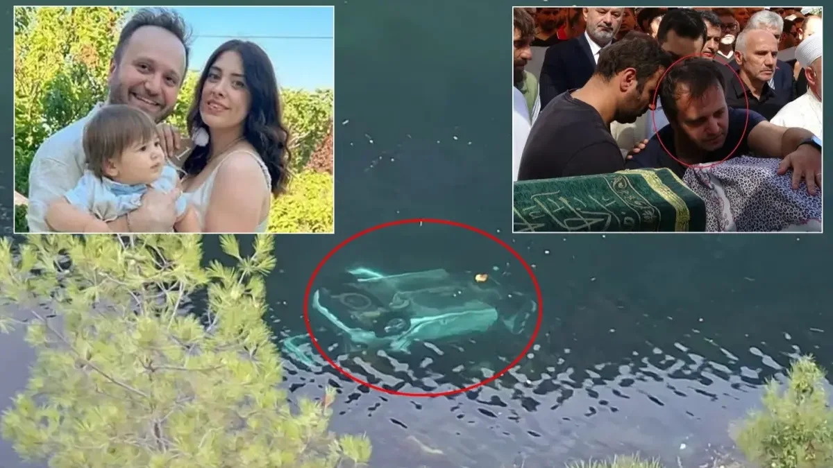 Kızılırmak faciasında yeni detay: Tanık Her Şeyi Anlattı