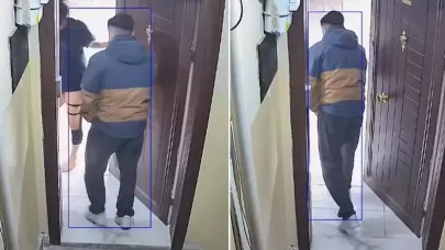 Sipariş Teslim Eden Kurye Taciz İddiasıyla Serbest Bırakıldı