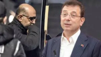 İtirafçı Aktaş: İmamoğlu ve Akpolat birbirini ihbar etti