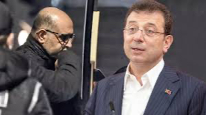 İtirafçı Aktaş: İmamoğlu ve Akpolat birbirini ihbar etti