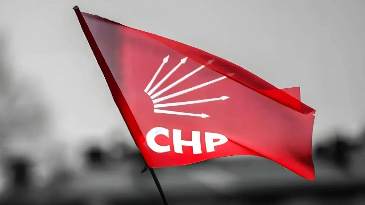 CHP’li Meclis Üyesi Ertan Yıldız Partisinden Ayrıldı