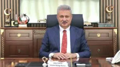 Yahşihan Belediye Başkanı Sungur rüşvet soruşturmasında gözaltında
