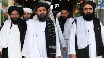 Afganistan’da kadın kitaplarına yasak getirildi