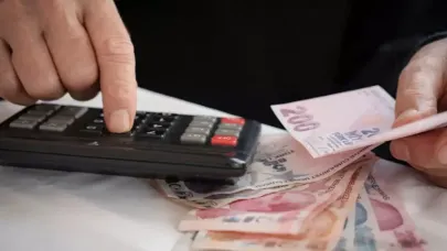 Ekonomide alarm: 8 ayda 49 bin işletme kapandı