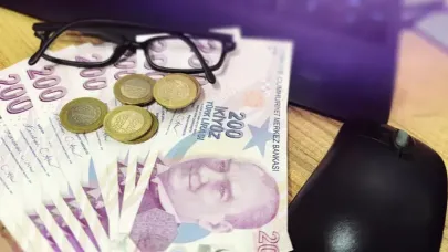 Maaş haczinde asgari ücret detayı