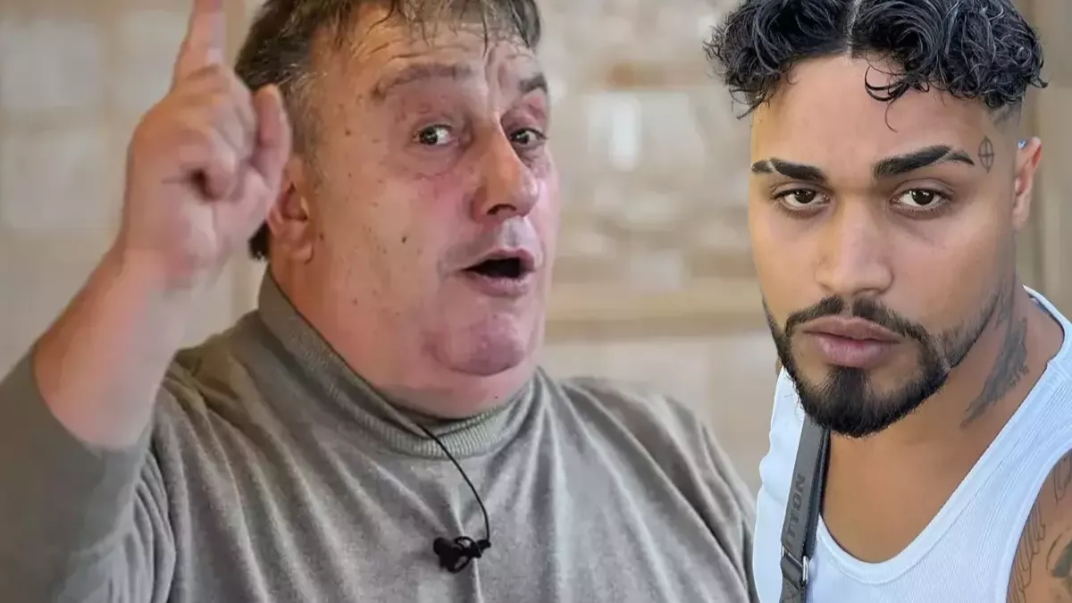 Lvbel C5’ten Alişan ve İsmail Türüt’e sert sözler
