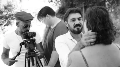BODRUM' UN SEVİLEN SANATÇISI AYAZ' DAN YENİ KLİP