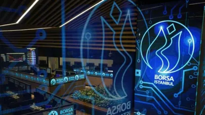 Haftanın kazandıranı BIST 100 oldu