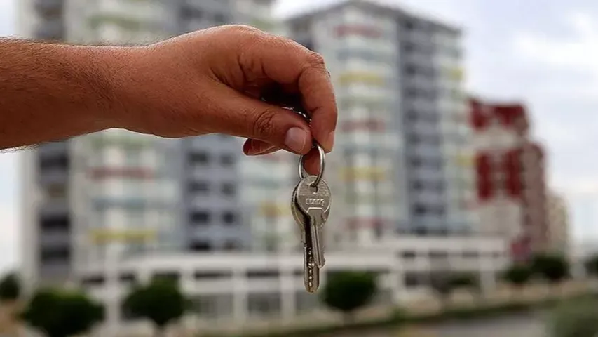 Yargıtay: Kiracı sözleşme bitmeden çıkarsa zarar öder