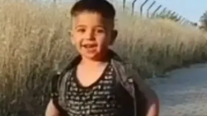 Aydın'da 3 yaşındaki çocuk tanker altında hayatını kaybetti