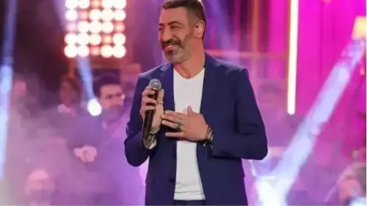 Hakan Altun aşkını itiraf etti: “Var bir şeyler”