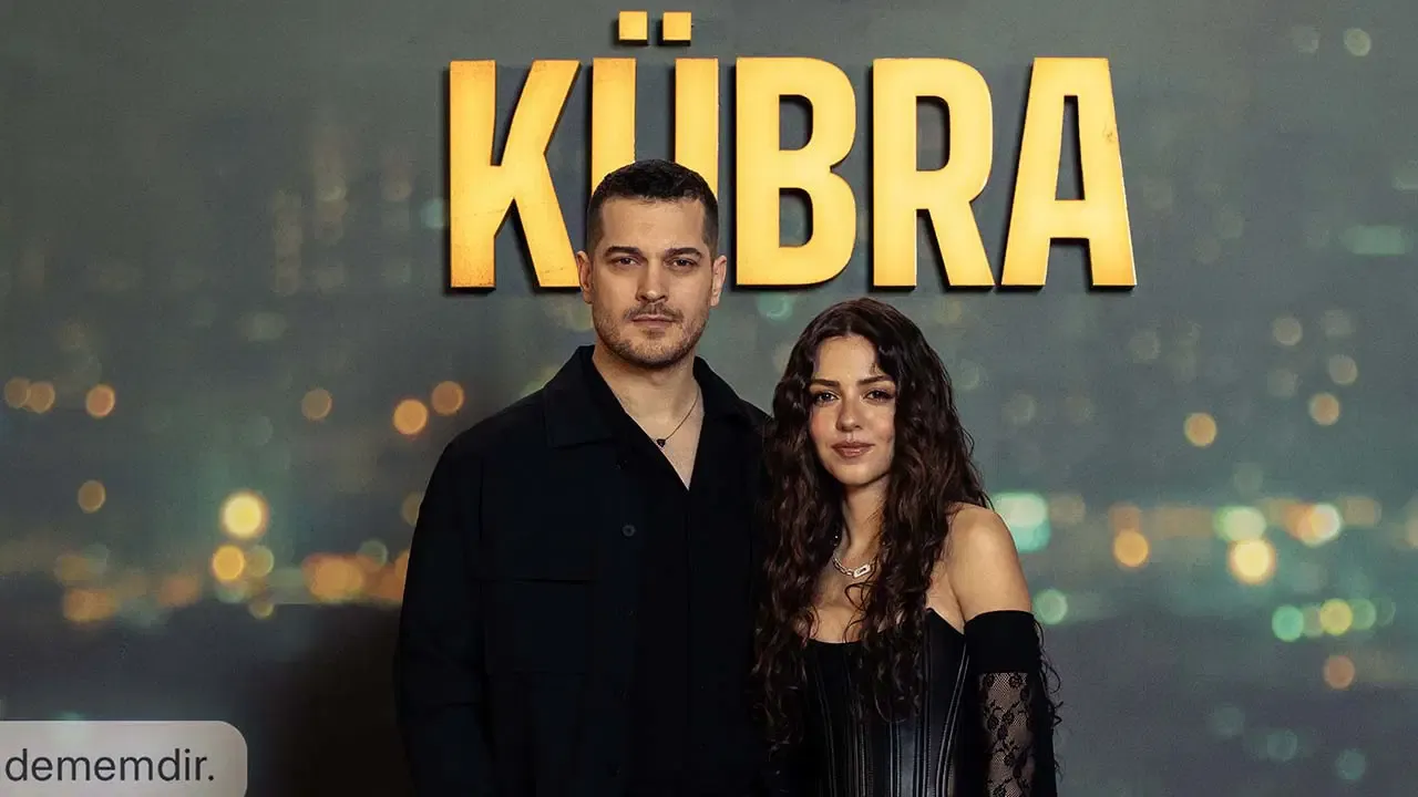 Aslıhan Malbora’dan Çağatay Ulusoy’a Doğum Günü Aşkı