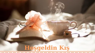 KIŞ MEVSİMİ