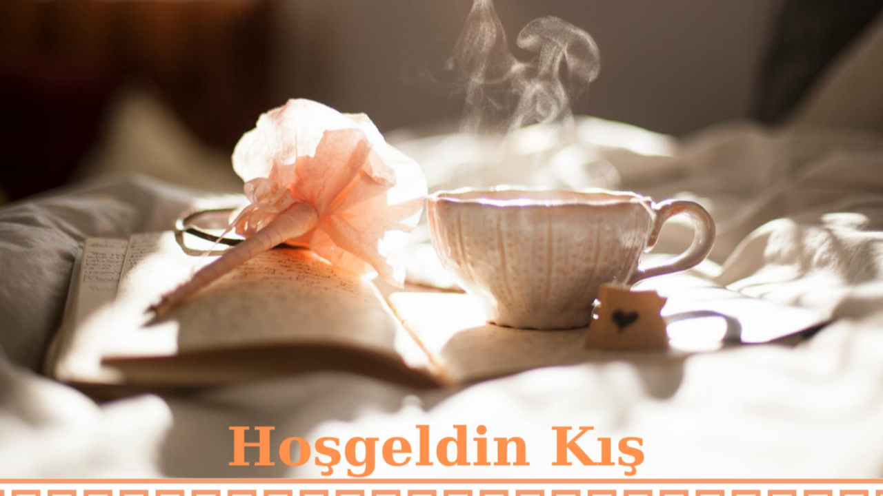 KIŞ MEVSİMİ