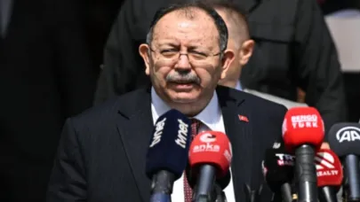 CHP İstanbul İl Kongresi’nde Kriz Çözüldü: YSK’dan Devam Kararı