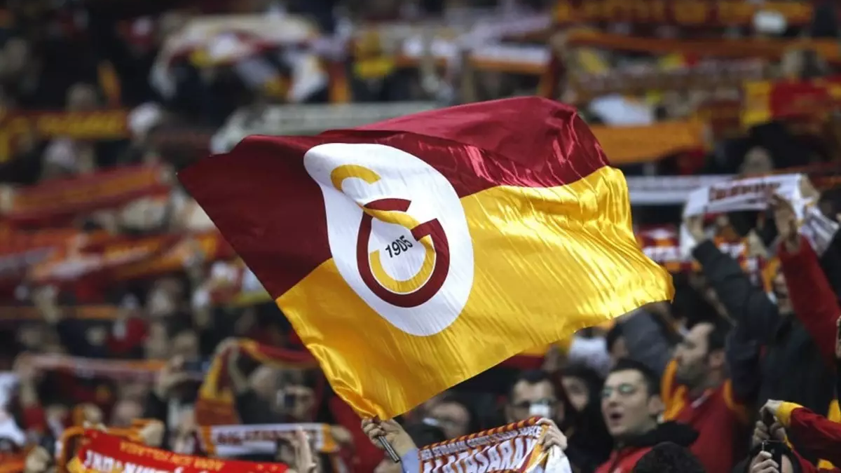 Galatasaray’a UEFA’dan 23 Milyon Euro!
