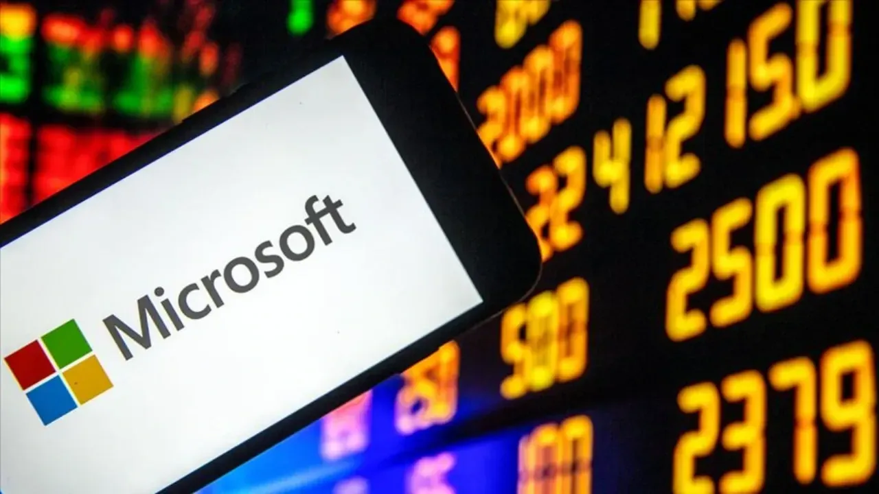 Trump’tan Microsoft’a Çağrı: “Monaco Güvenlik Tehdidi”