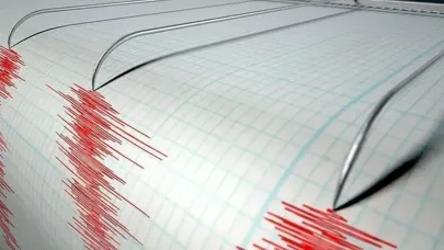 Erzurum’da 3.9 Büyüklüğünde Korkutan Deprem