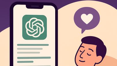 ChatGPT, Uyurken Bile Sizi Düşünecek