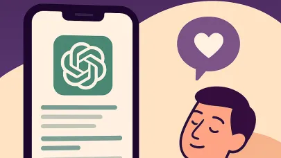 ChatGPT, Uyurken Bile Sizi Düşünecek