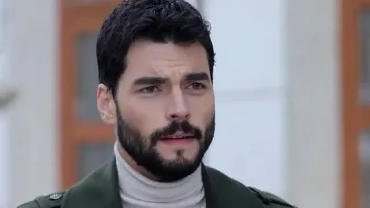 Akın Akınözü: 130 kiloyu aşk acısıyla verdim