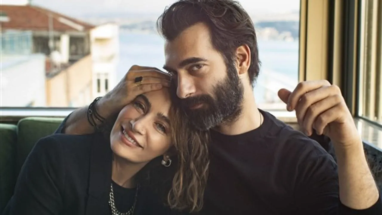 Sıla’dan evlilik itirafı: “Kalbimizden nikahlıyız”