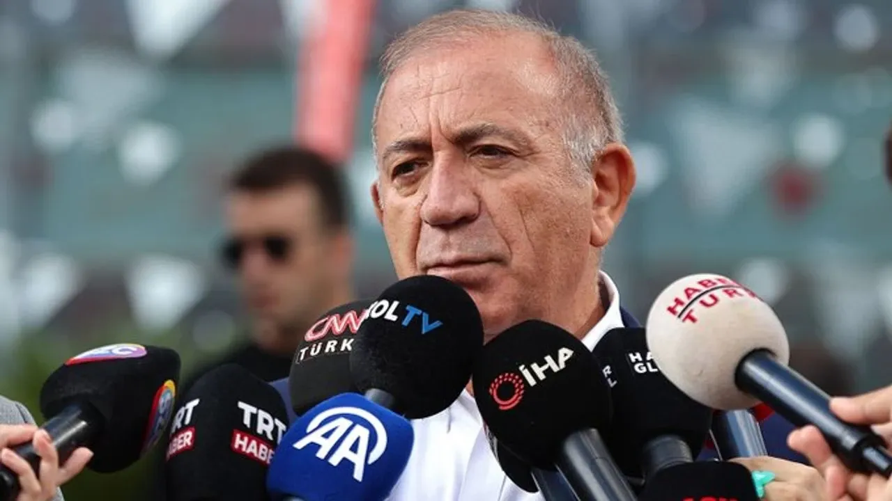 Gürsel Tekin’den Now TV, Halk TV ve Sözcü’ye sert tepki