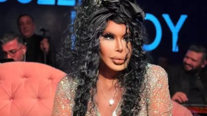Bülent Ersoy’dan sahnede olay sözler: “Yakışıklı olursa...”