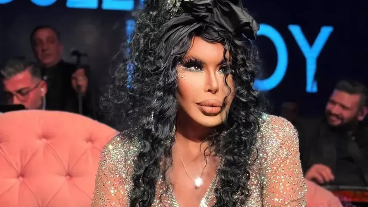 Bülent Ersoy’dan sahnede olay sözler: “Yakışıklı olursa...”