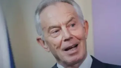 Tunus’tan Gazze planına sert çıkış: Blair’e teslim etmeyin!