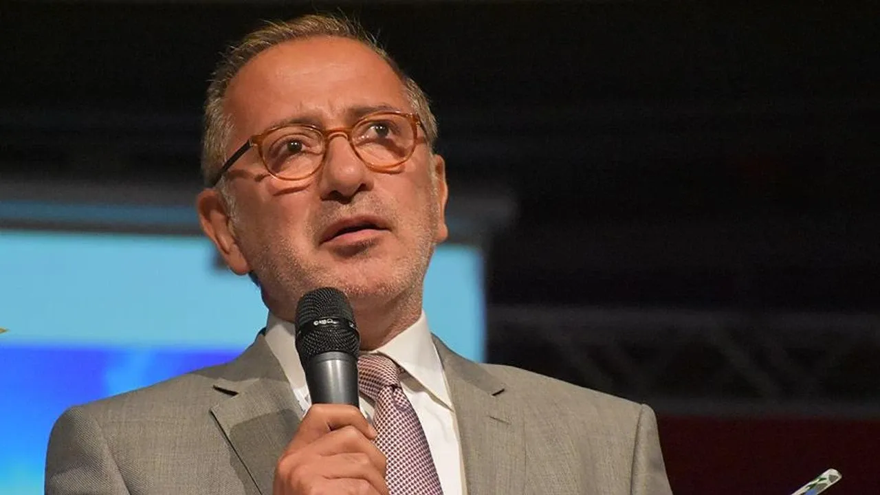Fatih Altaylı: Pakistan’a Destek 1.5 Milyar Dolar Kaybettirdi
