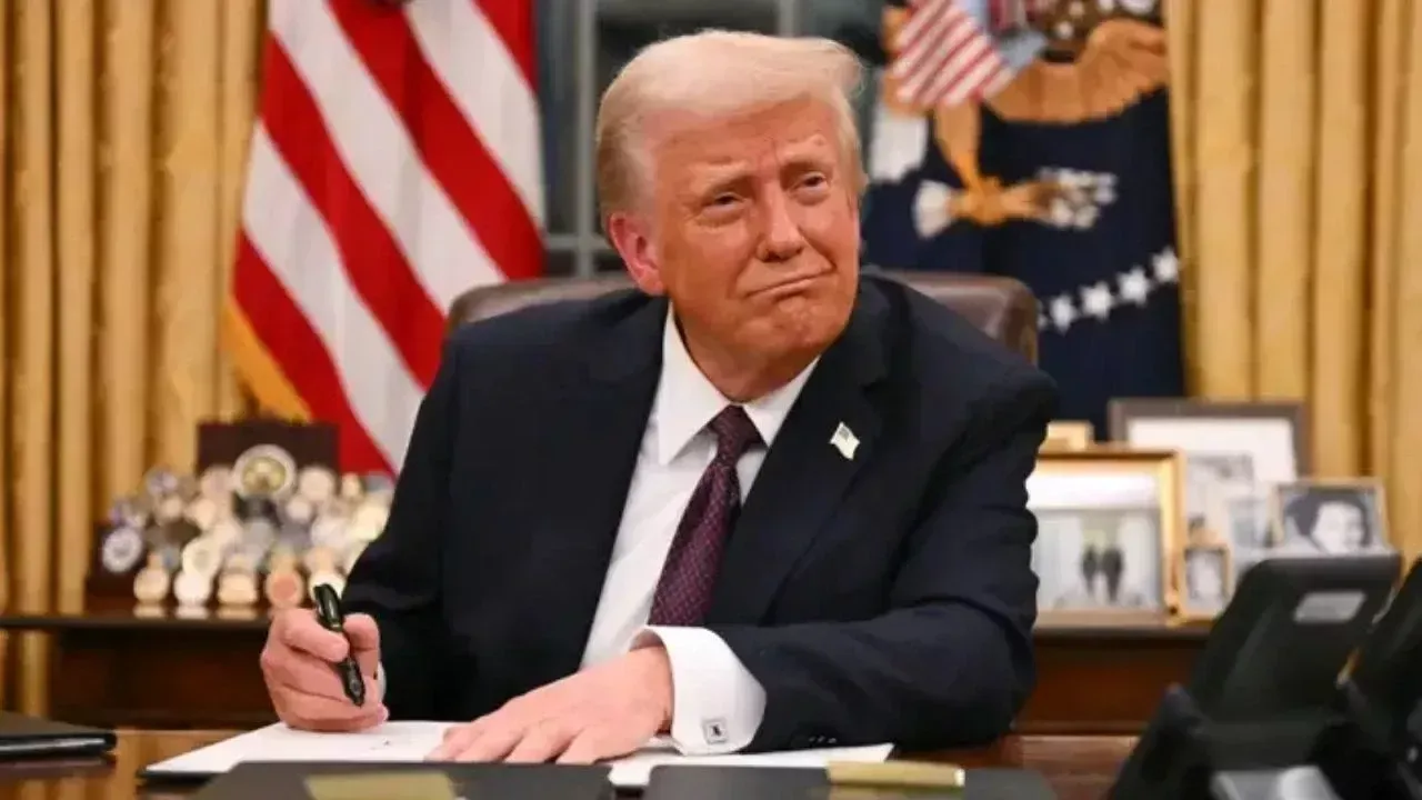 Trump’tan Yabancı Filmlere Yüzde 100 Vergi Hamlesi!