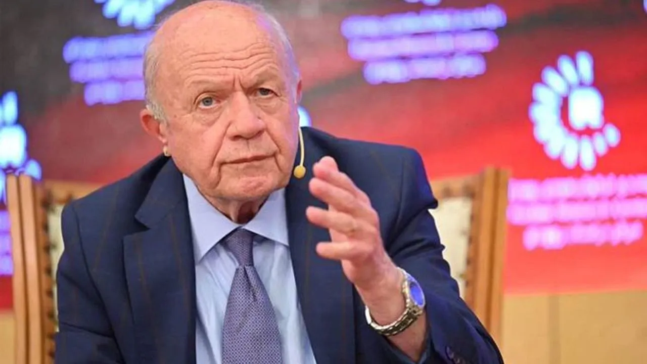 İsmail Beşikçi'nin Sağlık Durumuna İlişkin Açıklama: “Hayati Risk Sürüyor”