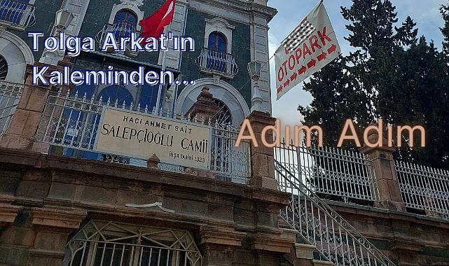 Adım adım