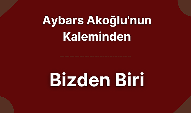 Bizden Biri