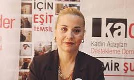 2025 Yılına Girerken Türkiye'de Siyasette Kadın