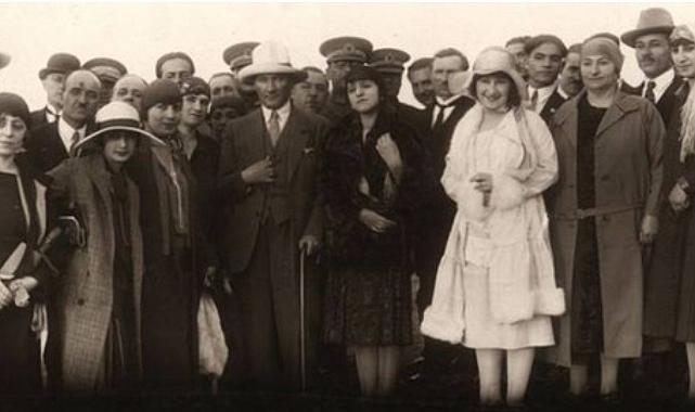 17 ŞUBAT 1926  TÜRK MEDENİ KANUNUNUN KAZANIMLARINDAN VAZGEÇİLEMEZ...