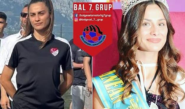 'HAKEMİN KRALİÇESİ' OLUR MU ?