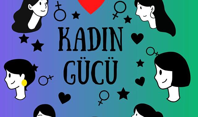 8 Mart Hikayesi...