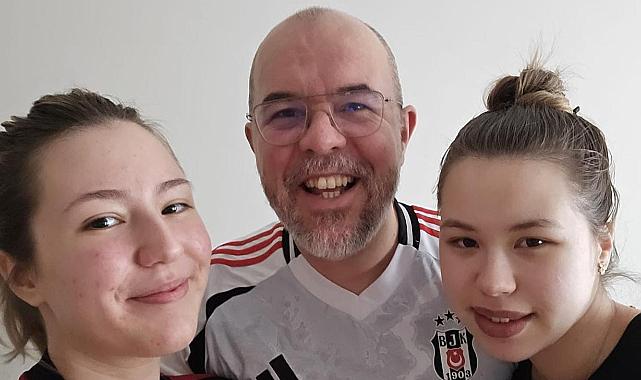 CERRAH'IN BEŞİKTAŞ AŞKI AMATÖR BARINSPOR SEVGİSİ