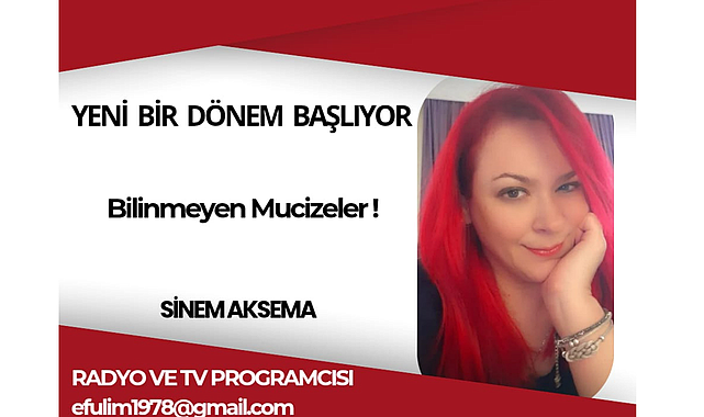 Bilinmeyen Mucizeler