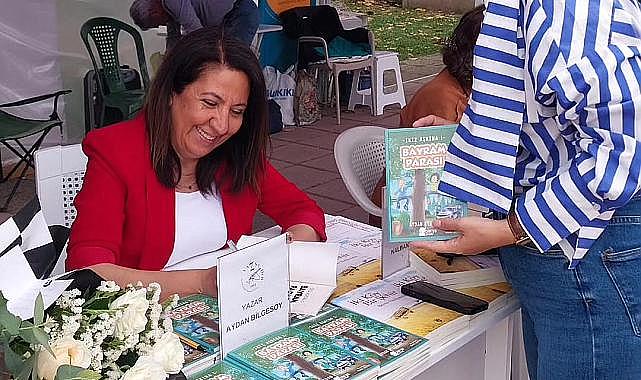 TATİLDE ÇOCUGUMUZA NEDEN KİTAP OKUTALIM